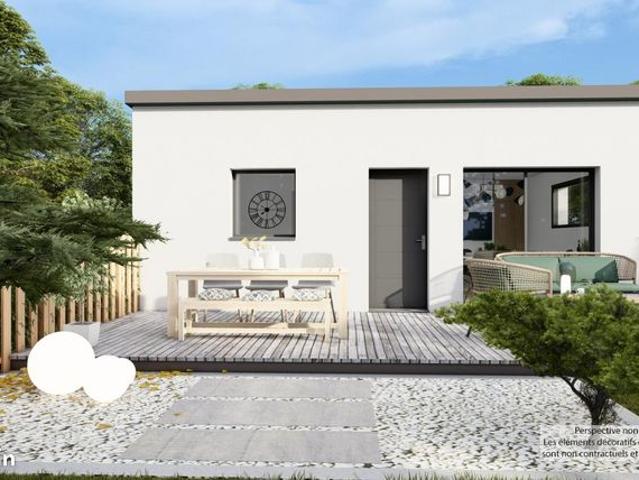 Maison vente à Brest, Bretagne