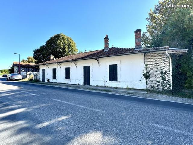 Maison vente à Arcachon, Lanton