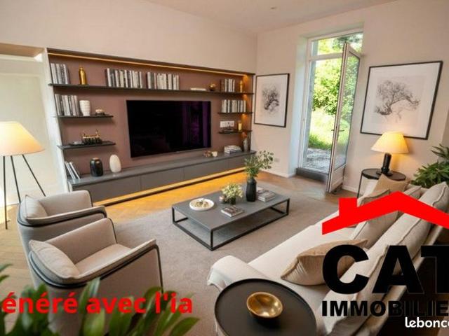 Maison vente à Fontainebleau, Vernou-la-celle-sur-seine