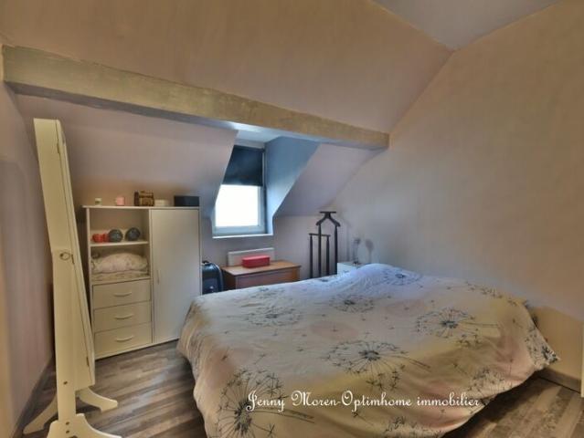 Maison location à Boulogne-sur-Mer, Outreau