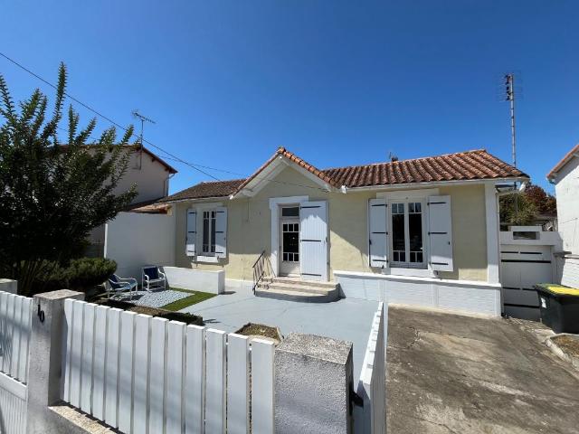 Maison location à France métropolitaine, Royan