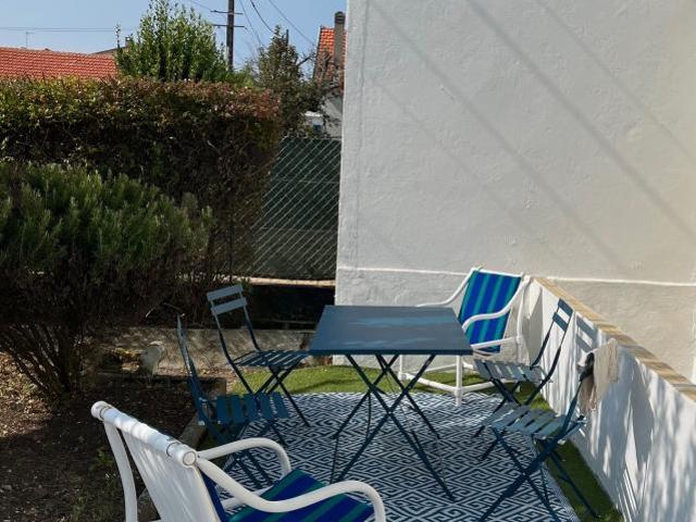 Maison location à Royan, Les Chaux