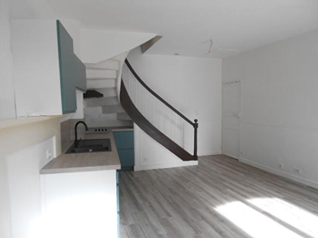 Maison location à Rennes, Bretagne