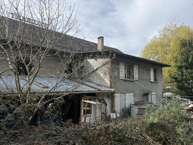Maison vente à Batardin, Cevins