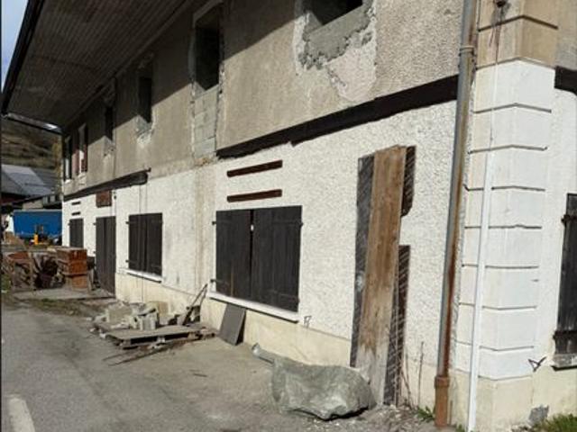 Maison vente à Albertville, Cevins