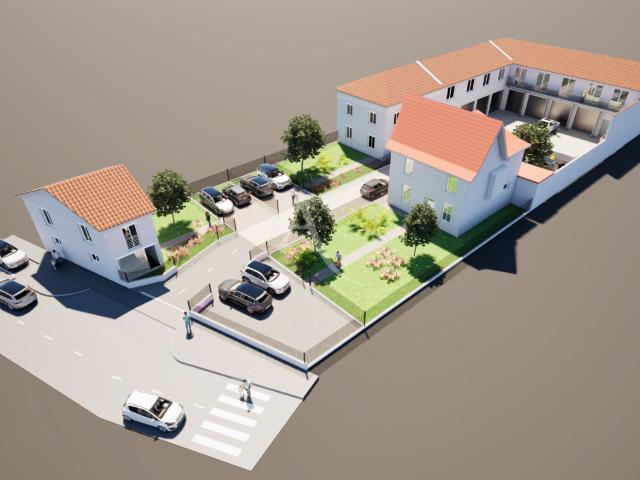 Maison vente à Montauban