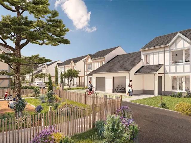 Maison vente à Avranches, Saint-pair-sur-mer