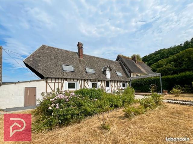 Maison vente à Bernay, Brionne