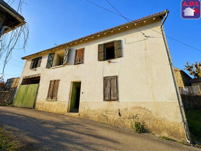 Maison vente à Saint-Girons, Argein