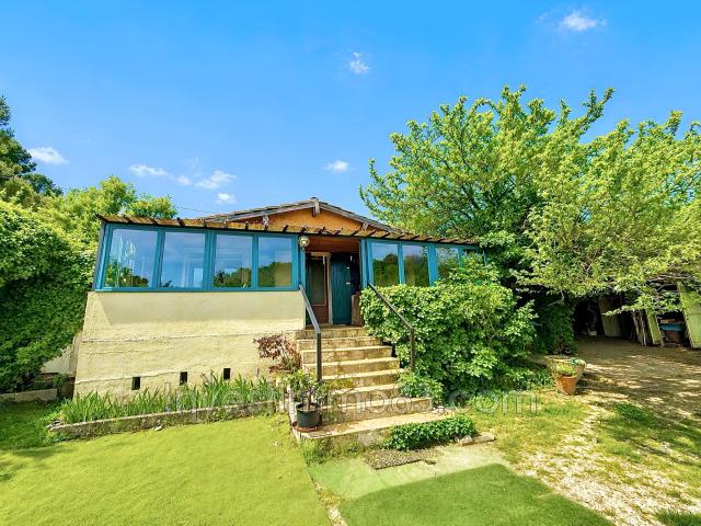 Maison vente à Aix-en-Provence, Fuveau