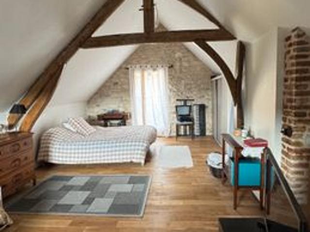 Maison vente à Cormainville, Eure-et-Loir