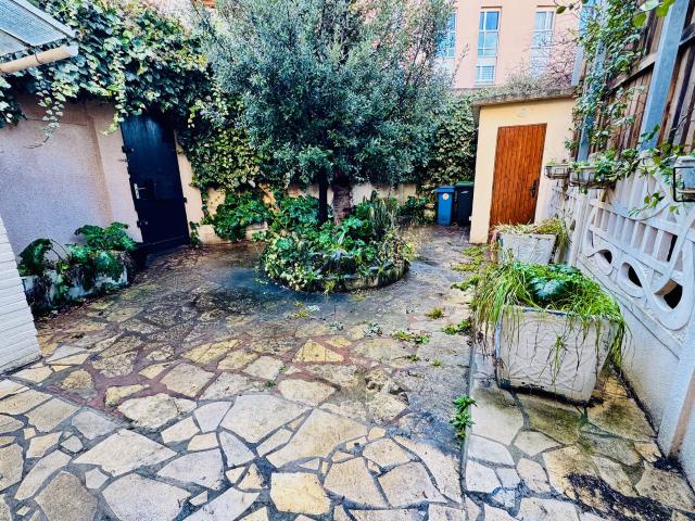 Maison vente à Toulouse
