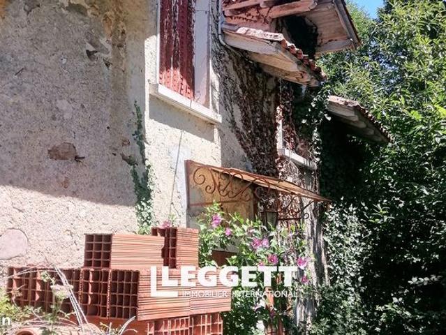 Maison vente à Rochechouart, Cussac