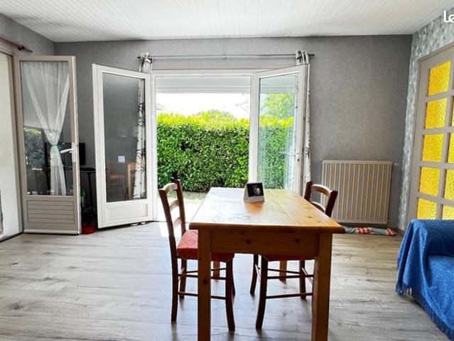 Maison vente à Saintes, Semussac