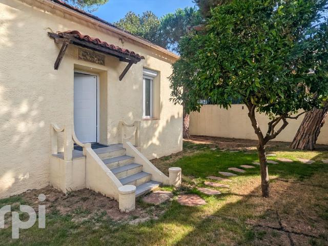 Maison vente à Grasse, Cannes