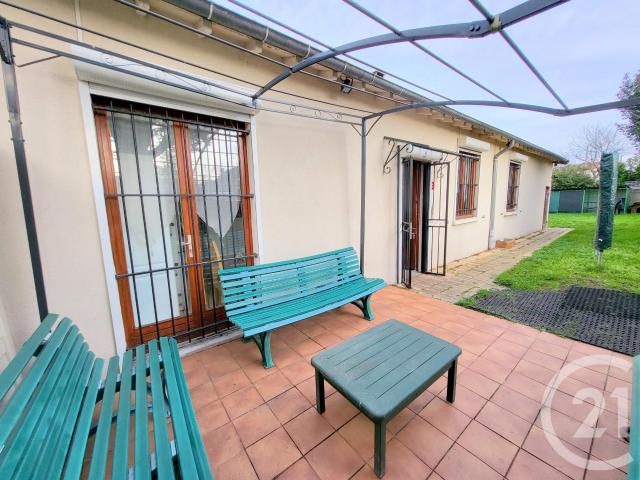 Maison vente à Argenteuil, Eaubonne