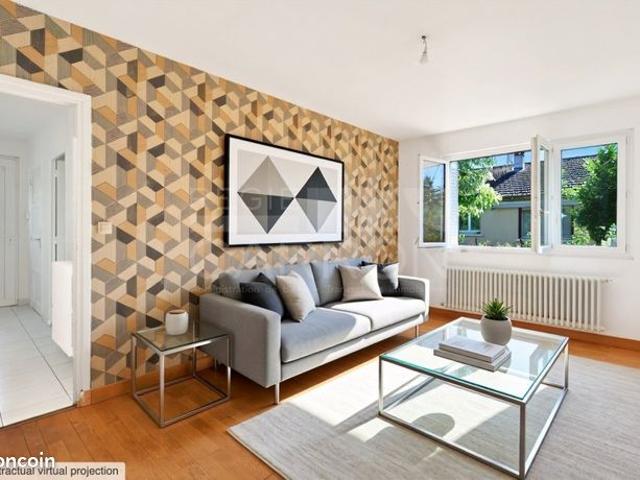 Maison vente à Lyon, Métropole de Lyon