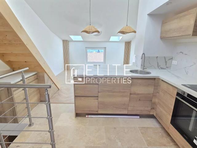 Maison vente à Grasse, Spéracèdes