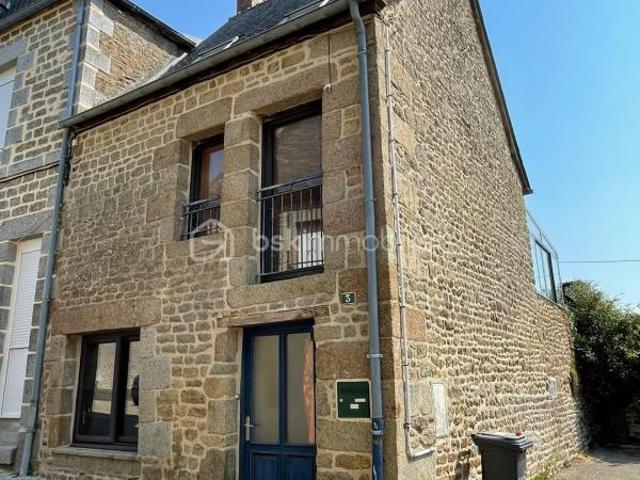 Maison vente à Fougères-Vitré, Bretagne