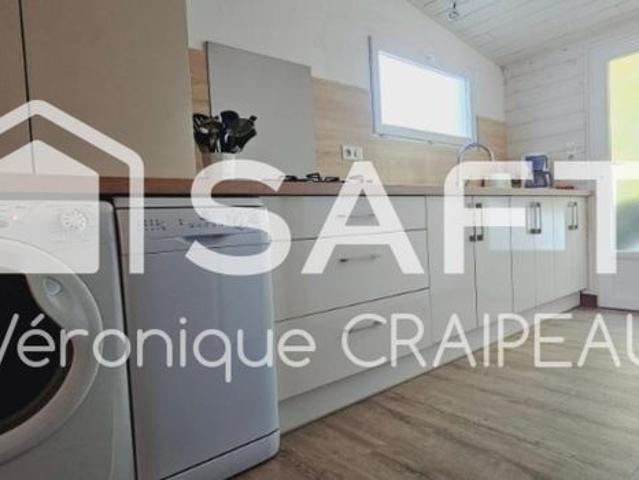 Maison vente à Les Sables-d'Olonne, La Tranche-sur-mer