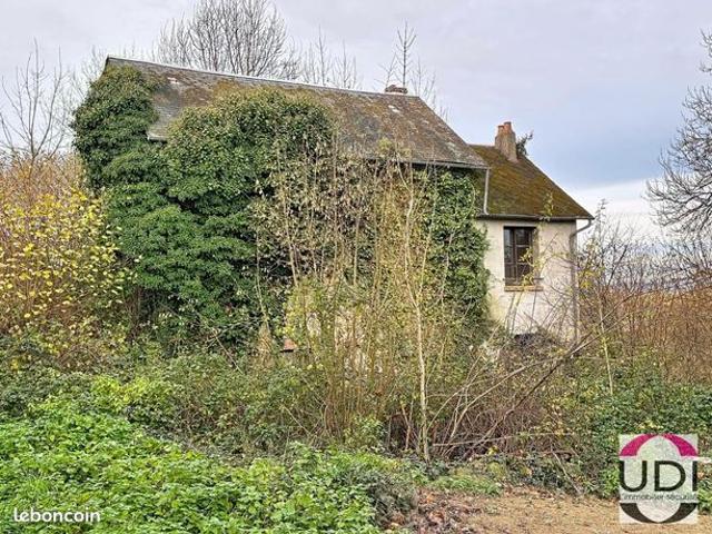 Maison vente à Charleville-Mézières, Saint-laurent
