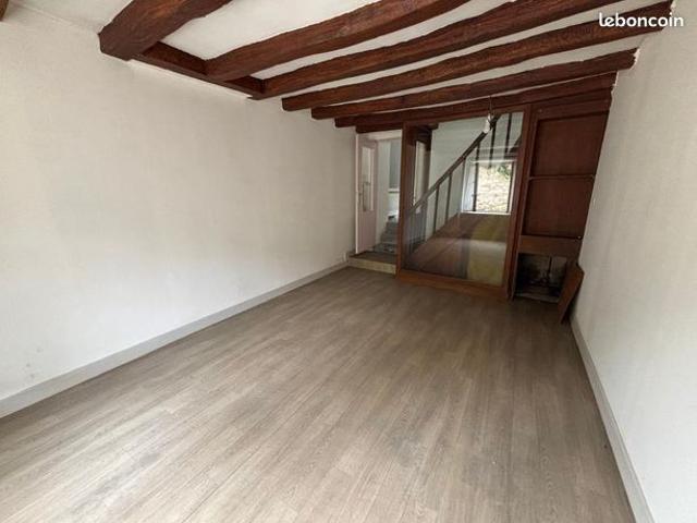 Maison vente à Chinon, Indre-et-Loire