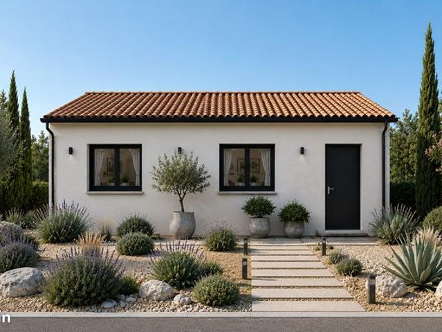 Maison vente à Narbonne, Fontcouverte