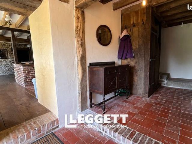 Maison vente à Mayenne, Marcillé-la-ville