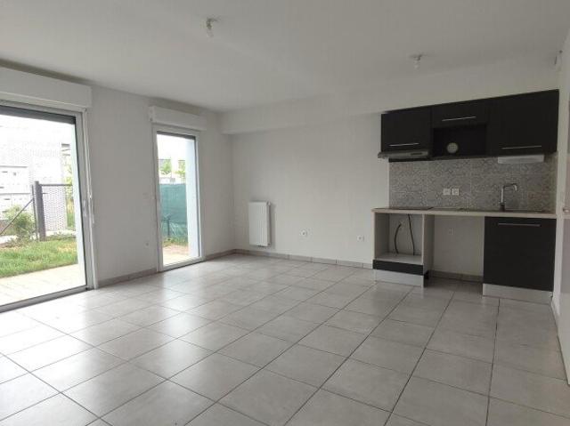 Maison location à Toulouse, Cornebarrieu