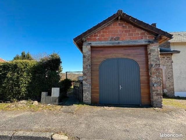 Maison vente à Limoges, Meuzac