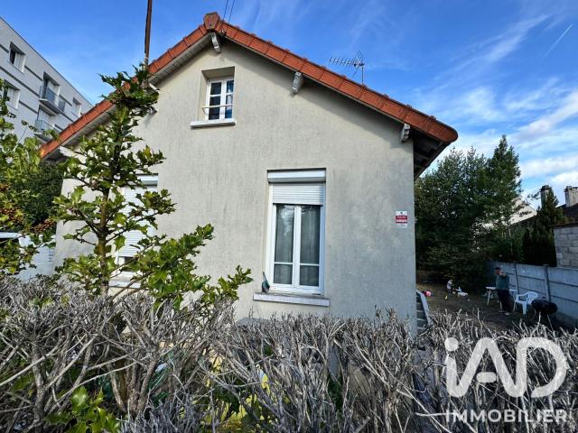 Maison vente à Sainte-Geneviève-des-Bois, Essonne
