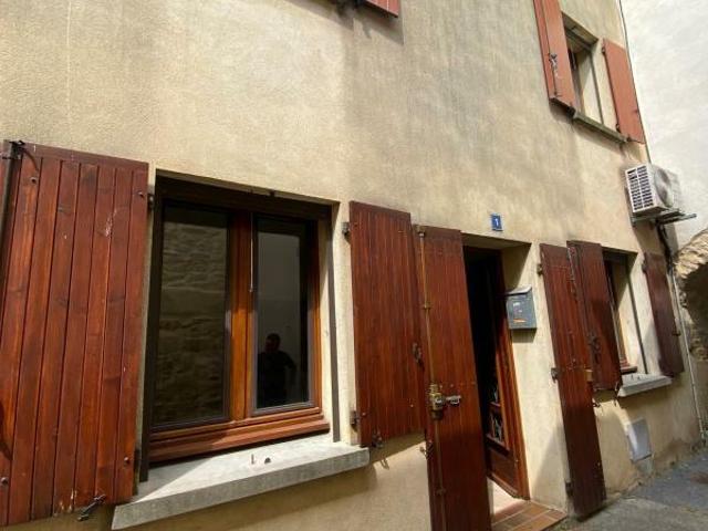 Maison vente à Bernis