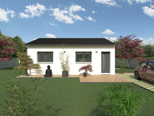 Maison vente à Libourne, Lalande-de-pomerol