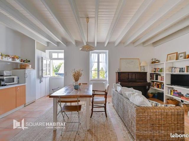 Maison vente à Saint-Nazaire, Guérande