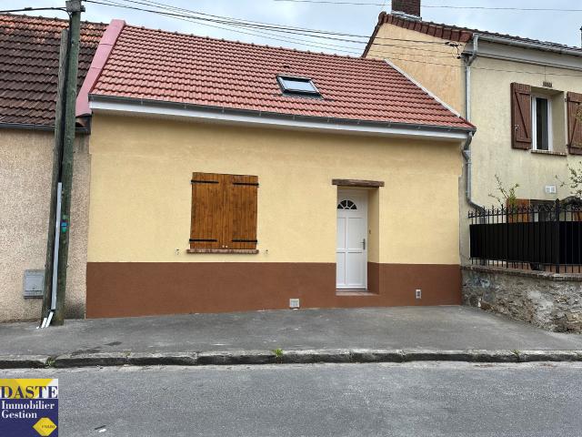 Maison location à Torcy, Pontault-combault