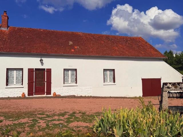Maison vente à Vichy, Jaligny-sur-besbre