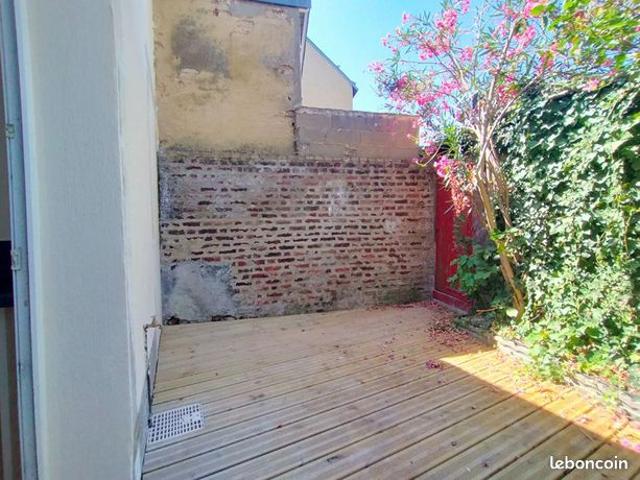 Maison vente à Le Mans