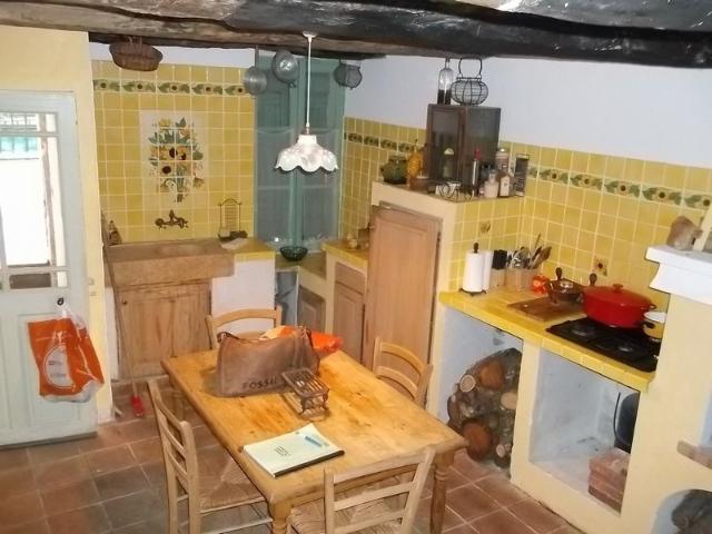 Maison vente à Brignoles, Régusse