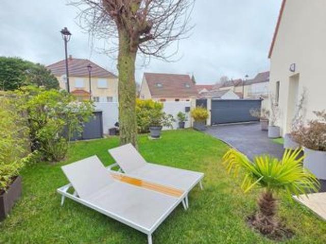 Maison vente à Meaux, Mauregard