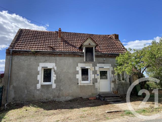 Maison vente à Riousse, Livry