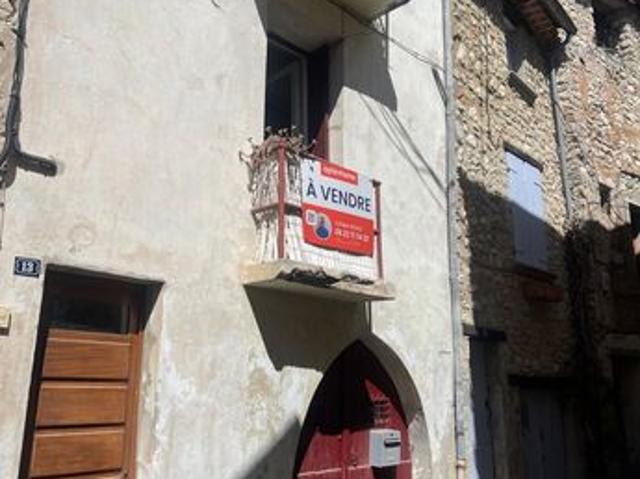 Maison vente à Nyons, Buis-les-baronnies