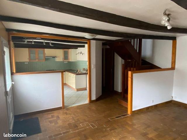 Maison vente à Quimper, Bretagne