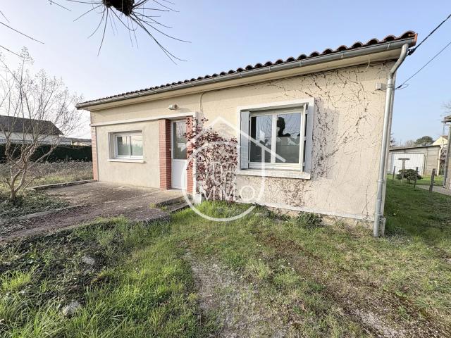 Maison vente à Bergerac, Prigonrieux