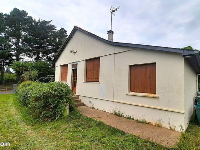Maison vente à Saint-Nazaire, Pornichet