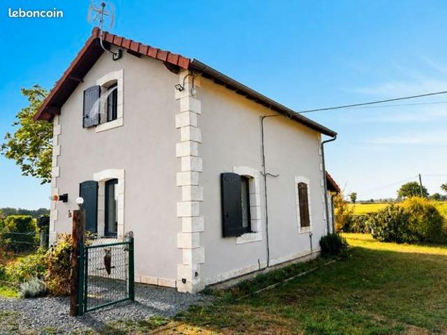 Maison vente à Audes, Allier