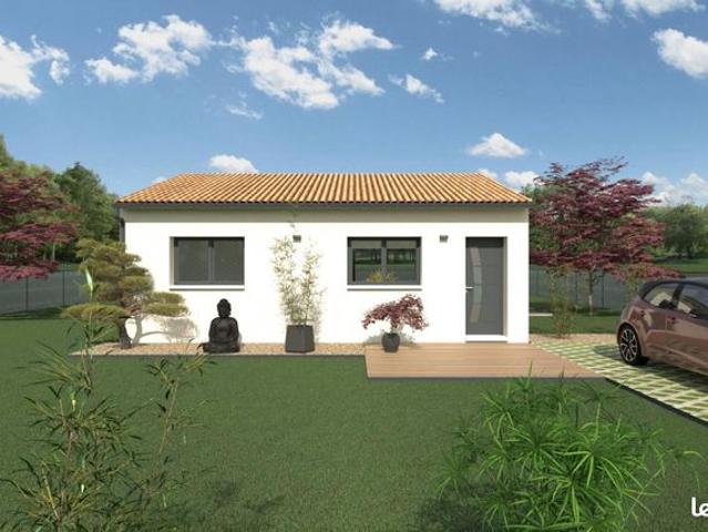 Maison vente à Seyresse, Landes