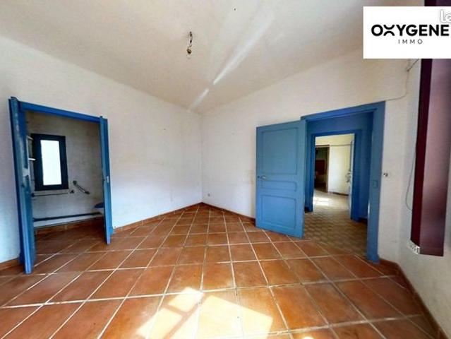 Maison vente à Limoux, Pomas