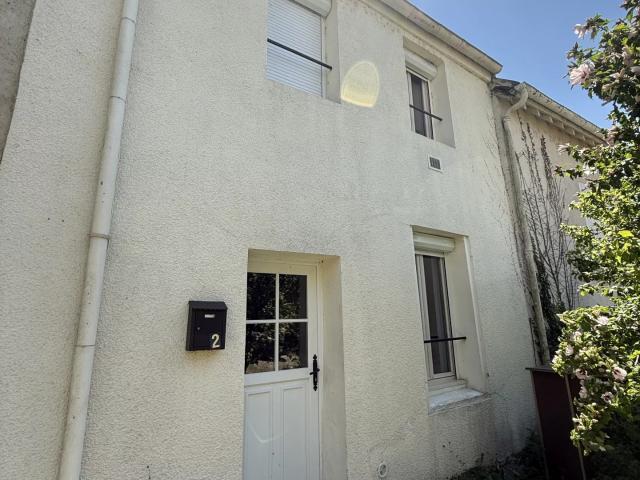 Maison vente à Meaux, Lizy-sur-ourcq