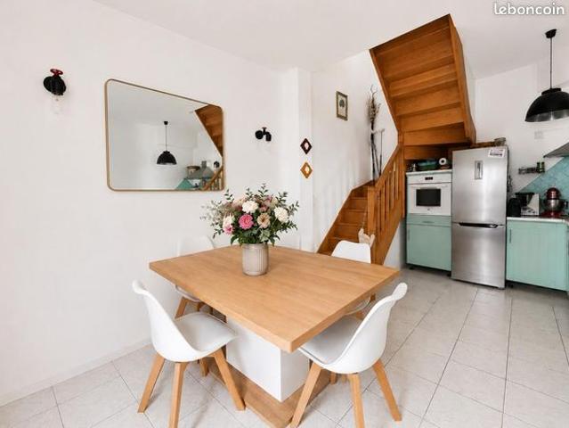 Maison vente à Montpellier, Lansargues