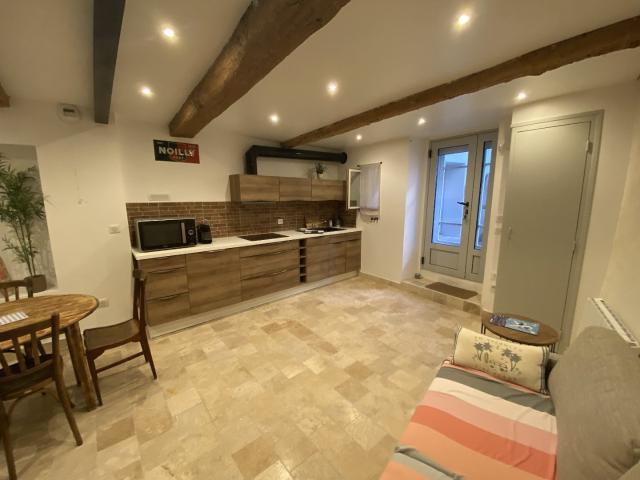 Maison vente à Montpellier, Marseillan